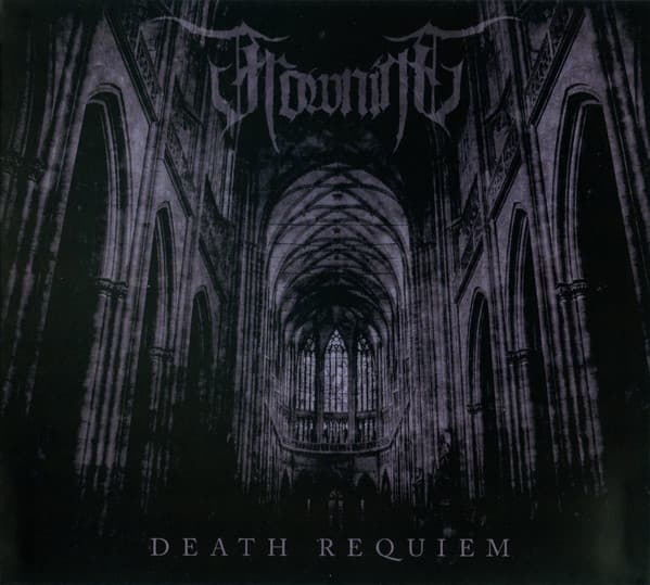 Death Requiem