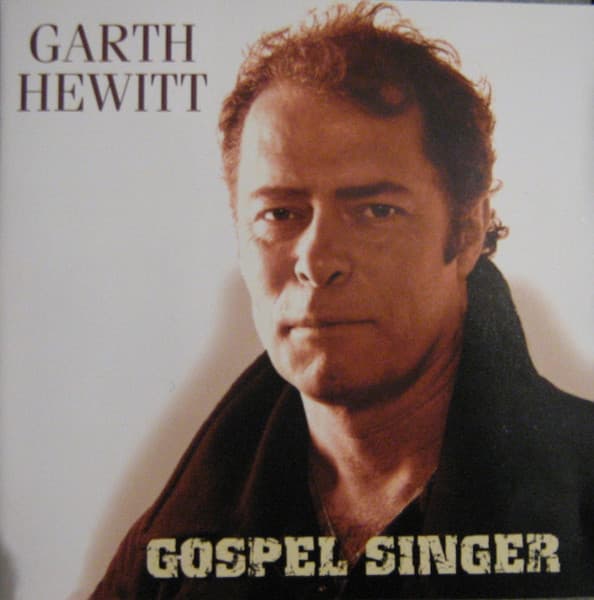Gospel Singer