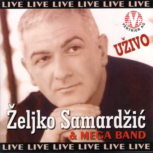 Uživo