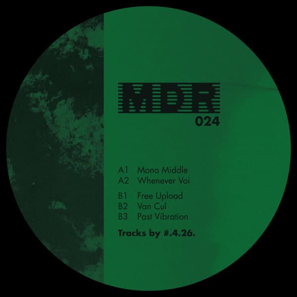 Mono Middle