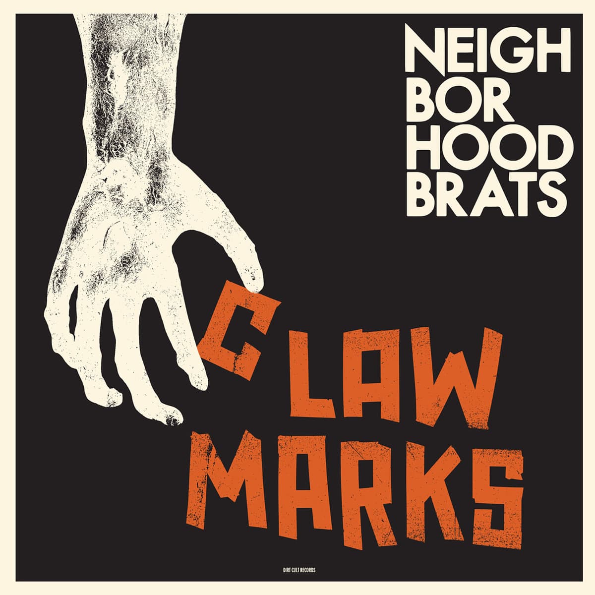Claw Marks