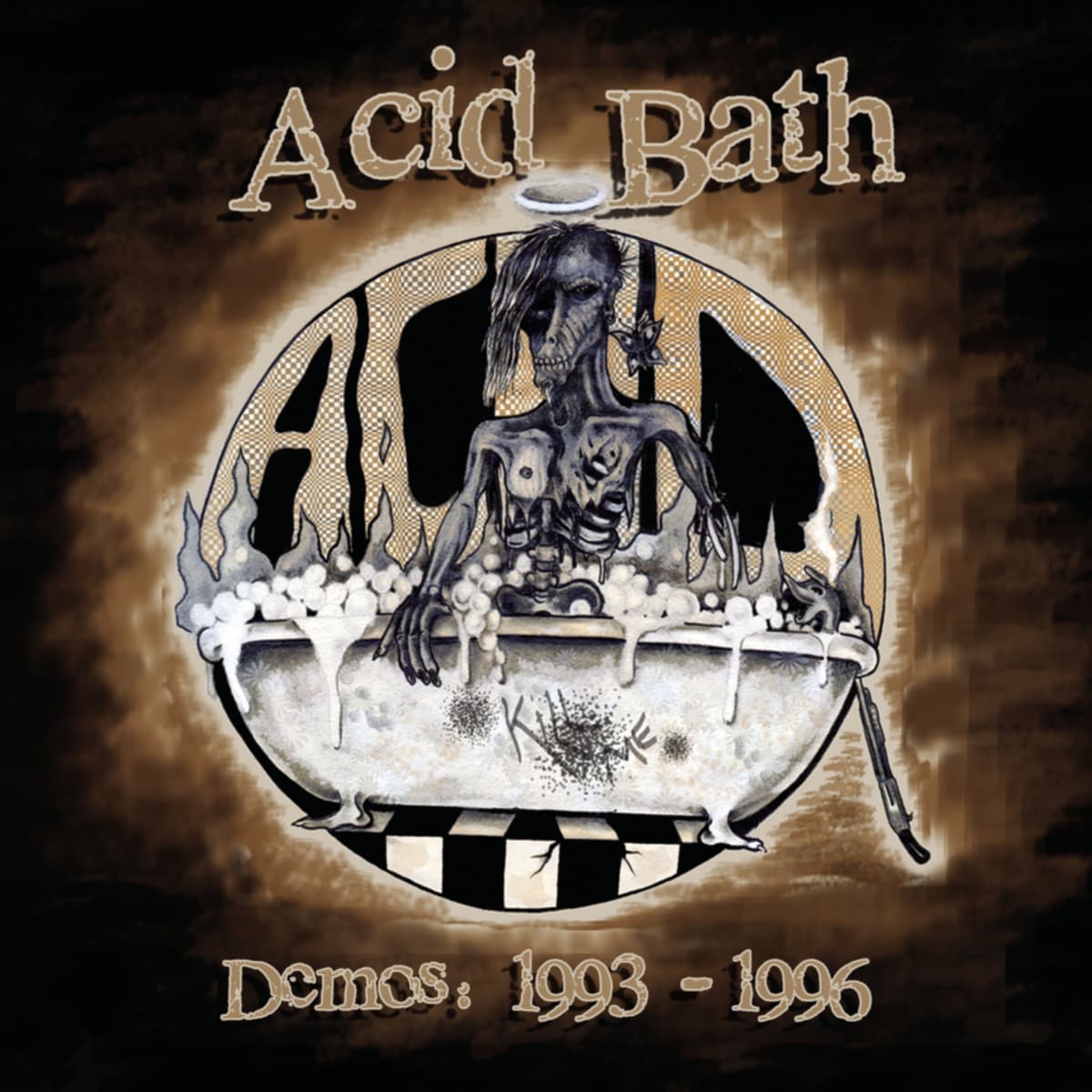 Demos: 1993–1996