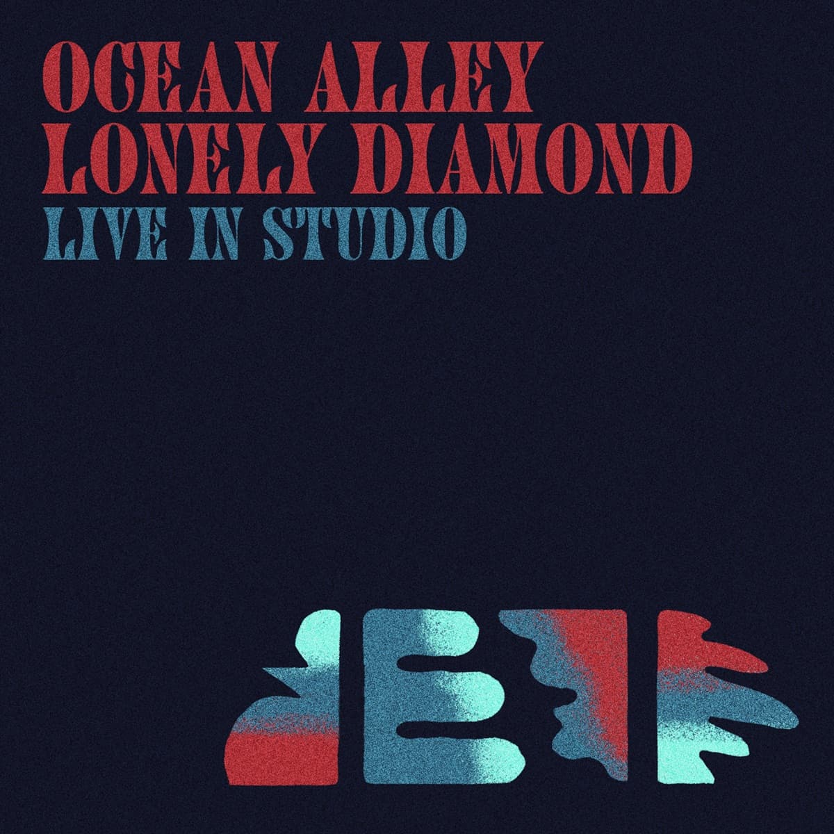 Lonely Diamond (live in studio)