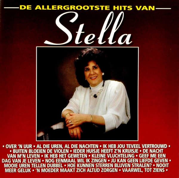 De allergrootste hits van Stella