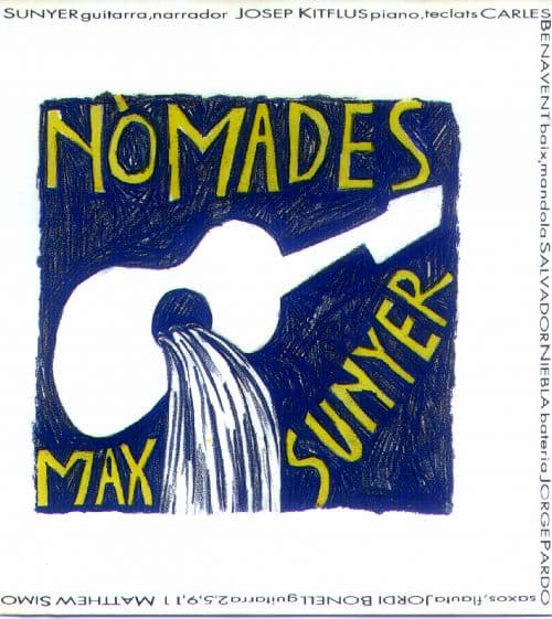 Nòmades