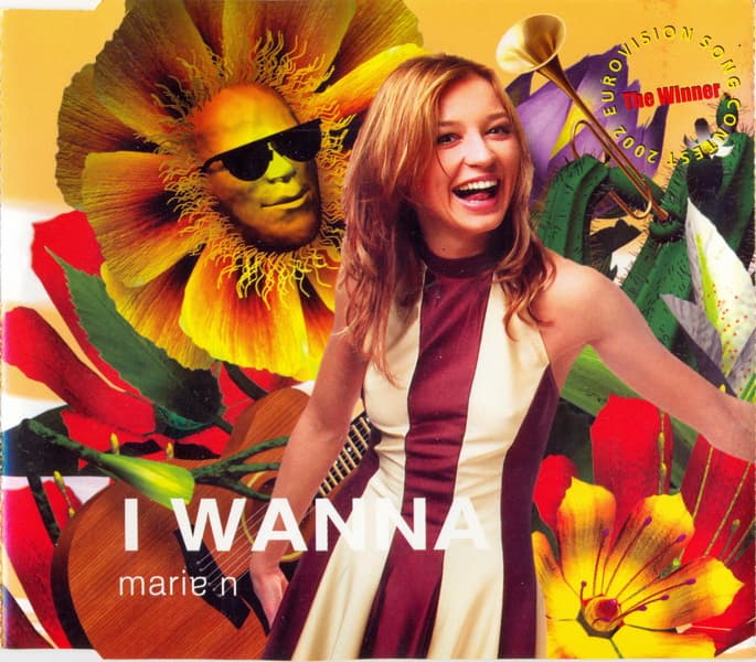 I Wanna