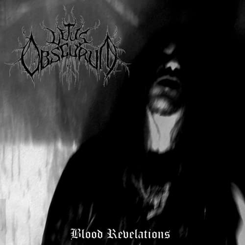 Blood Revelations