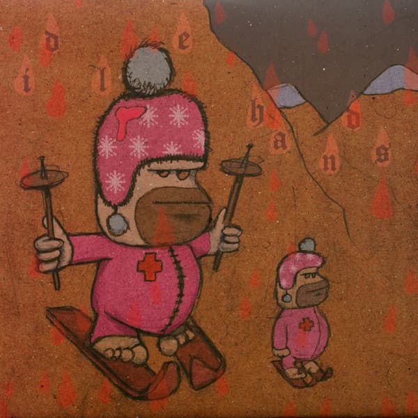 Narshardaa Singles Club = No.1