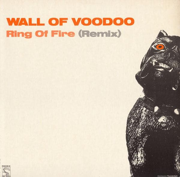 Ring of Fire