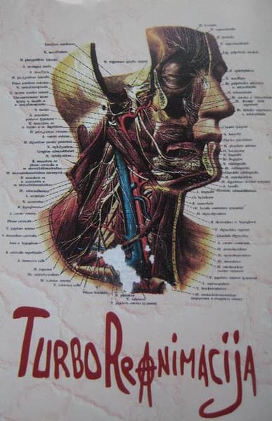 Daugiau skerdienos