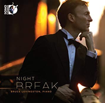 Nightbreak