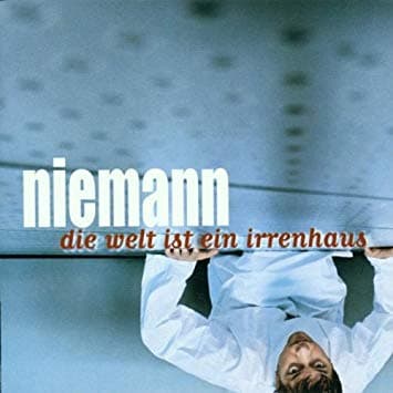 Die Welt ist ein Irrenhaus