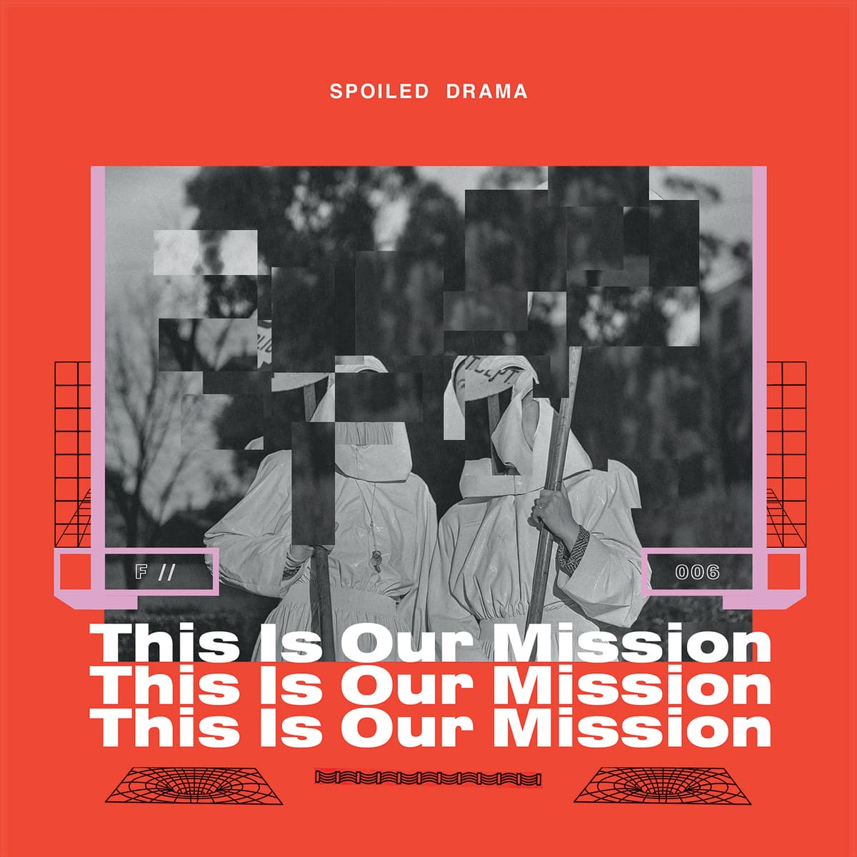 This Is Our Mission