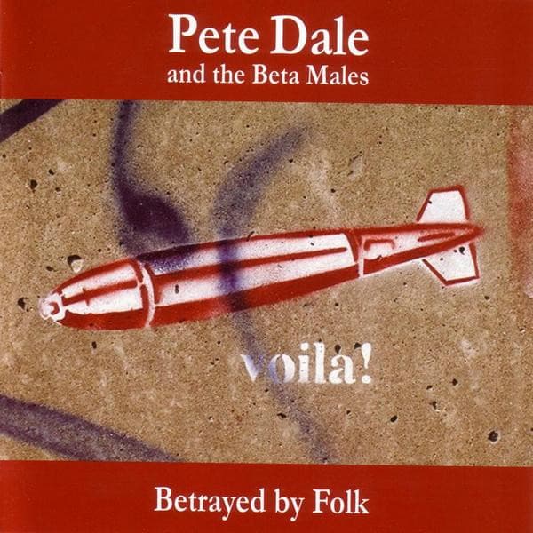 Betrayed by Folk