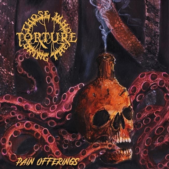Pain Offerings