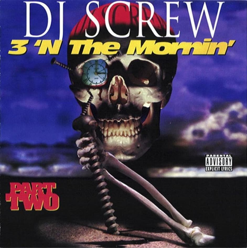 3 ‘n the Mornin’, Part Two