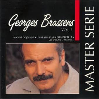 Georges Brassens, Vol. 3