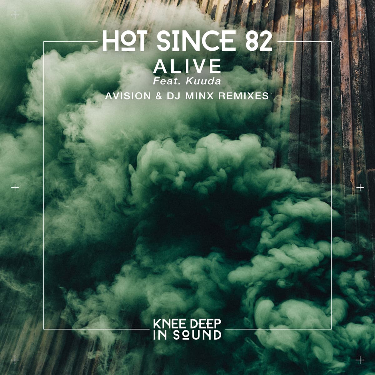 Alive