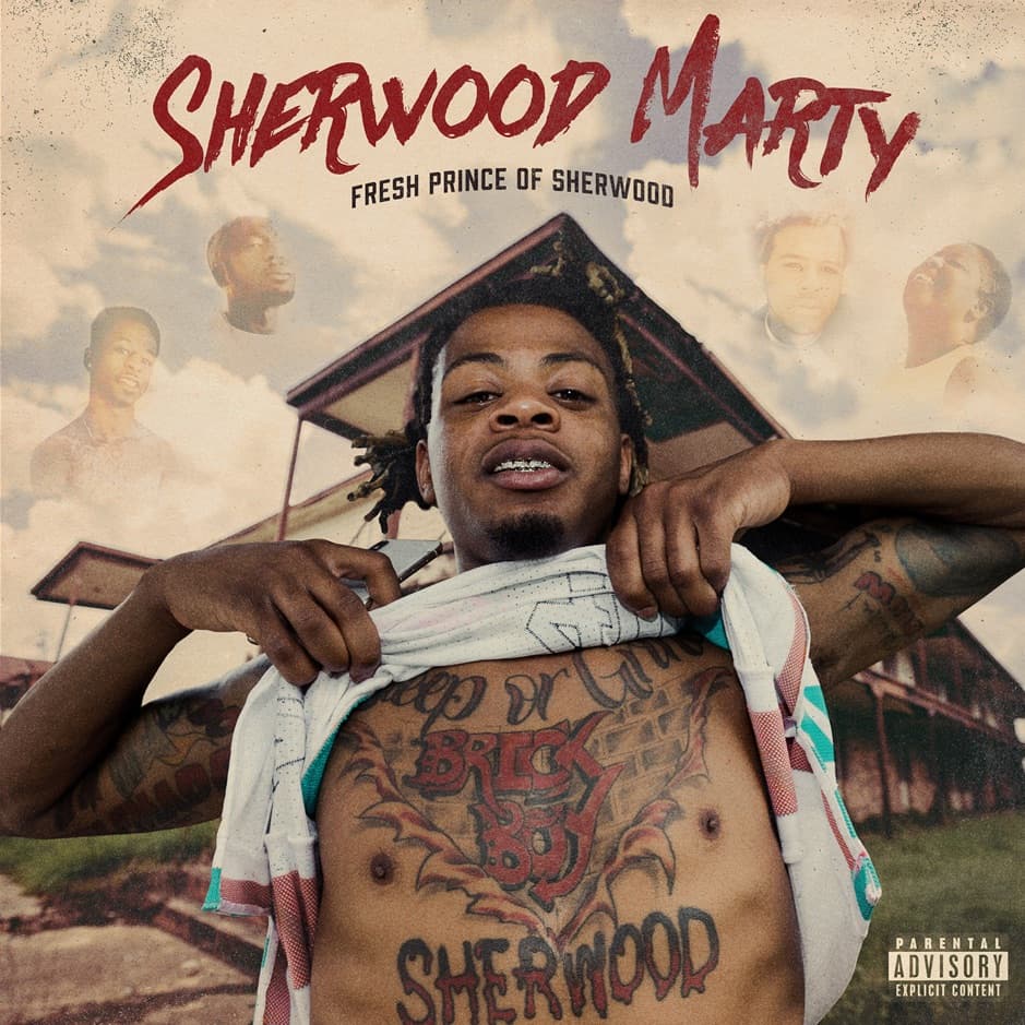 Fresh Prince of Sherwood