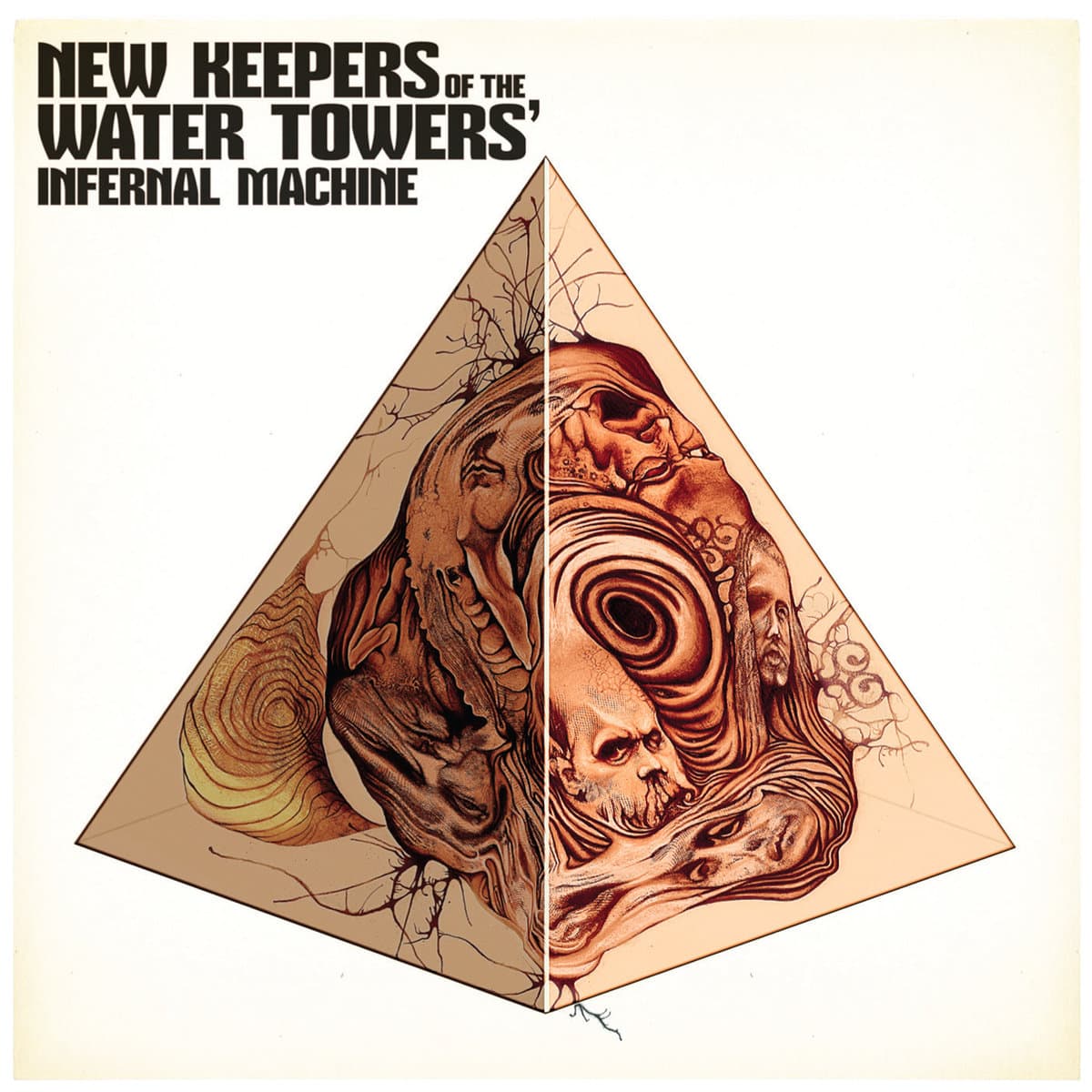 Infernal Machine