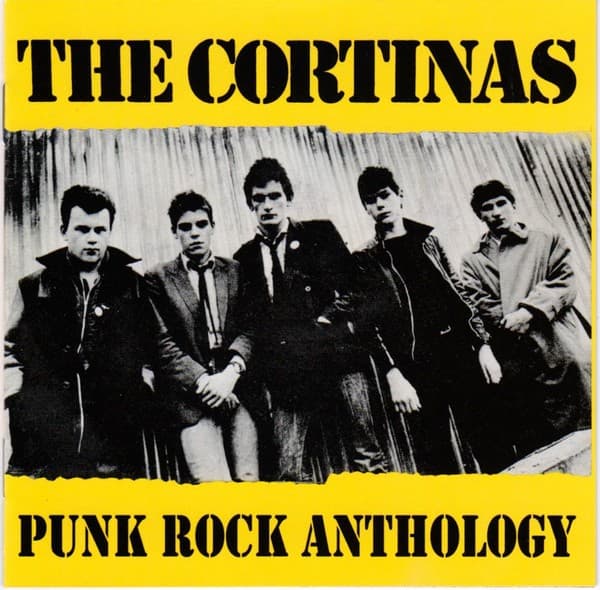 Punk Rock Anthology
