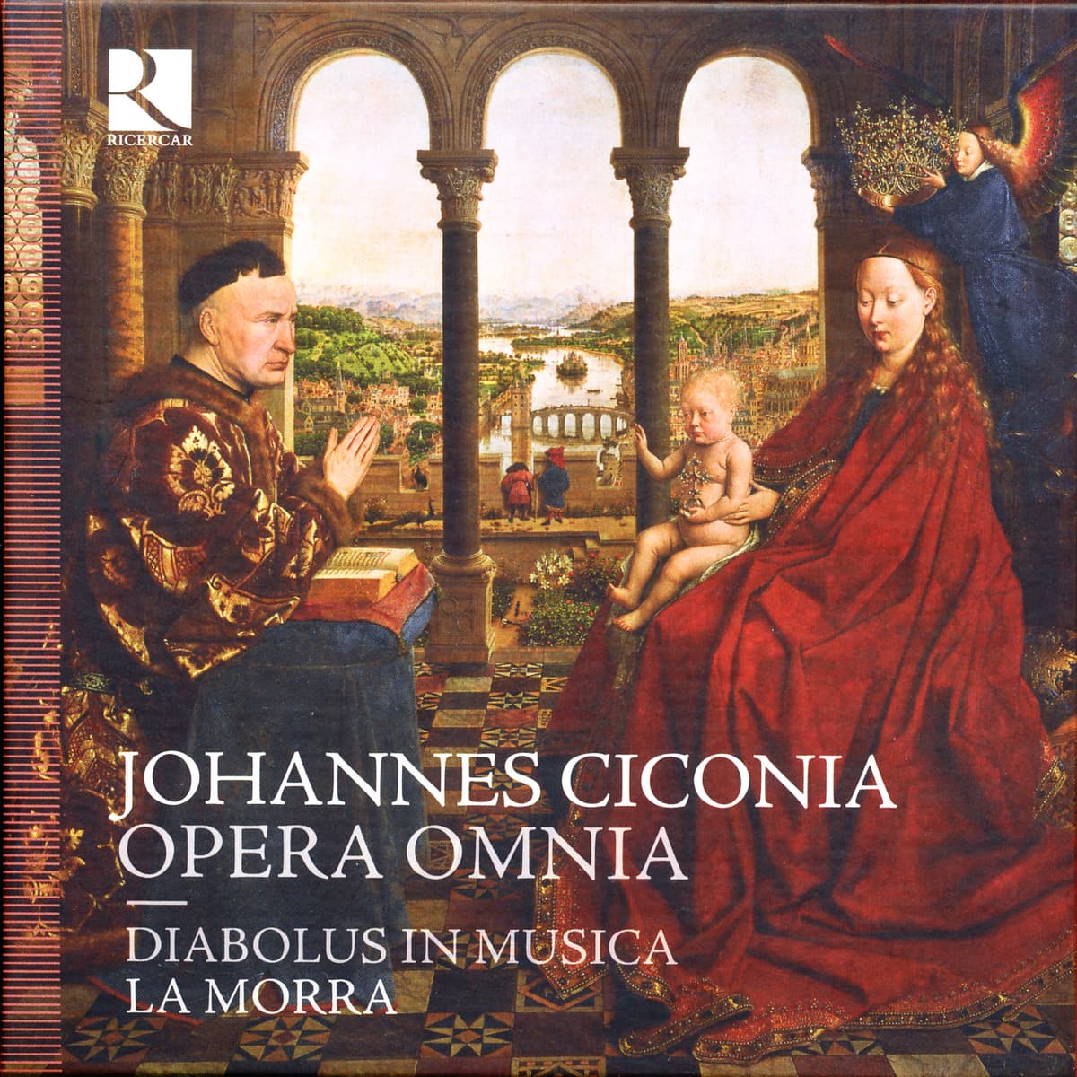 Opera Omnia