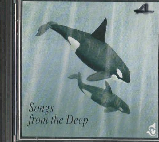 Le Chant des baleines / Songs From the Deep
