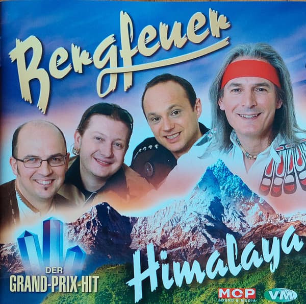 Himalaya