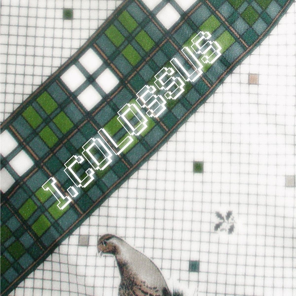 I, Colossus