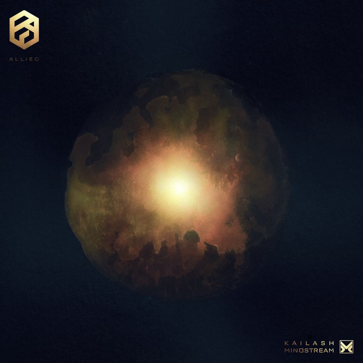 Kailash // Mindstream