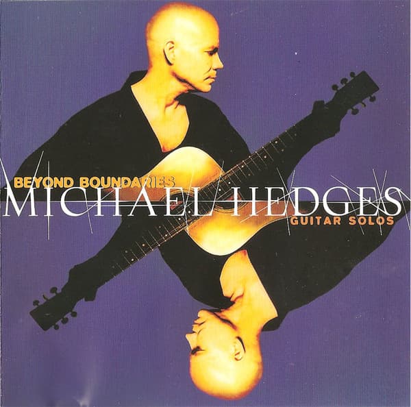 Beyond Boundaries: Guitar Solos