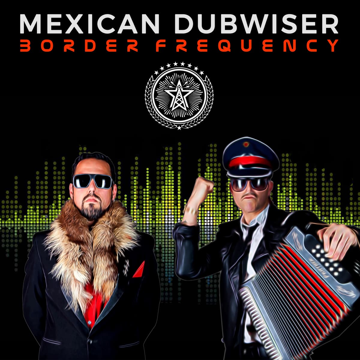 Border Frequency