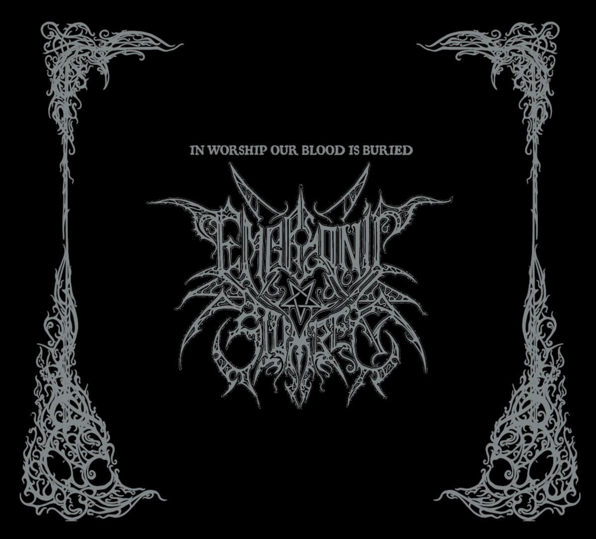 In Worship Our Blood Is Buried