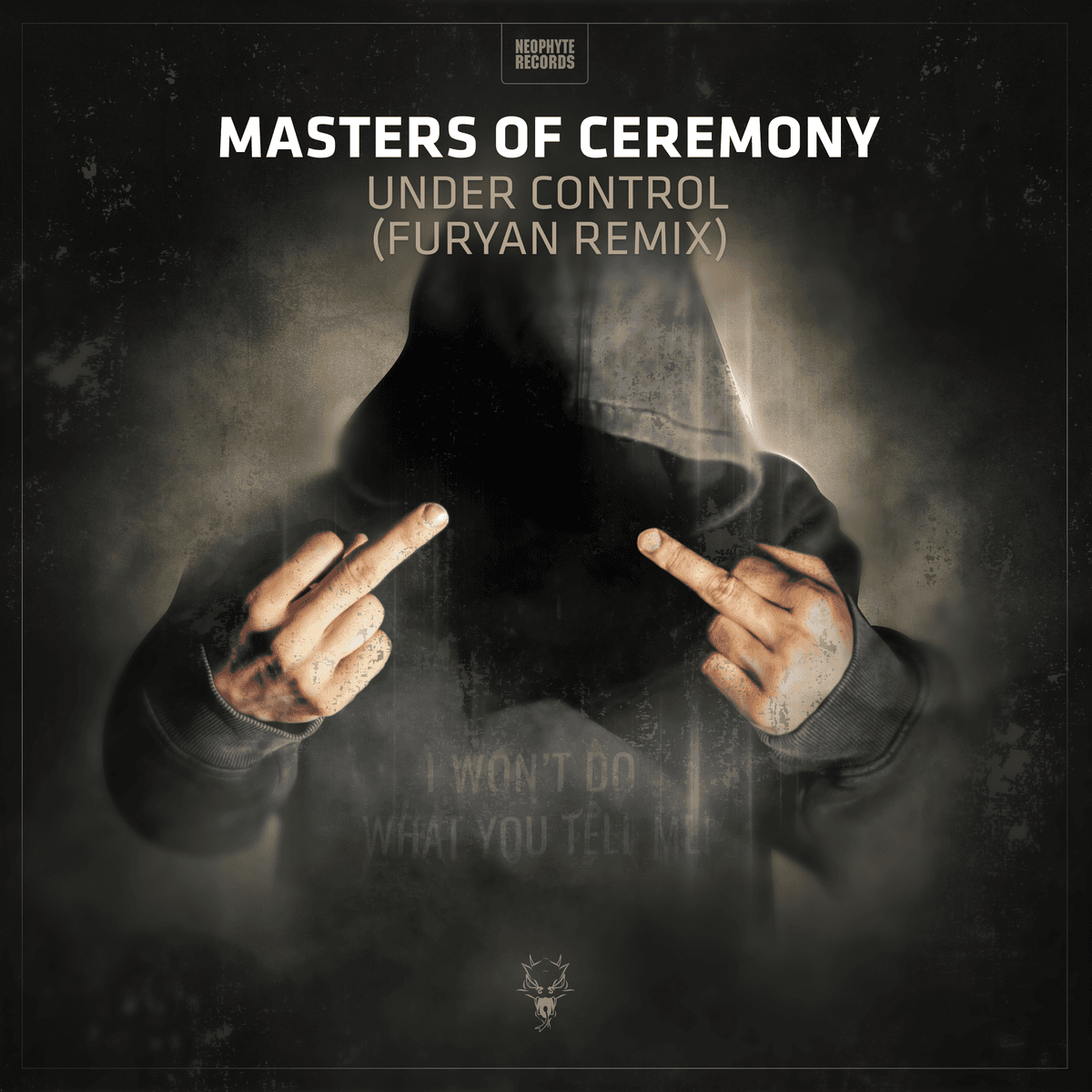 Under Control (Furyan remix)