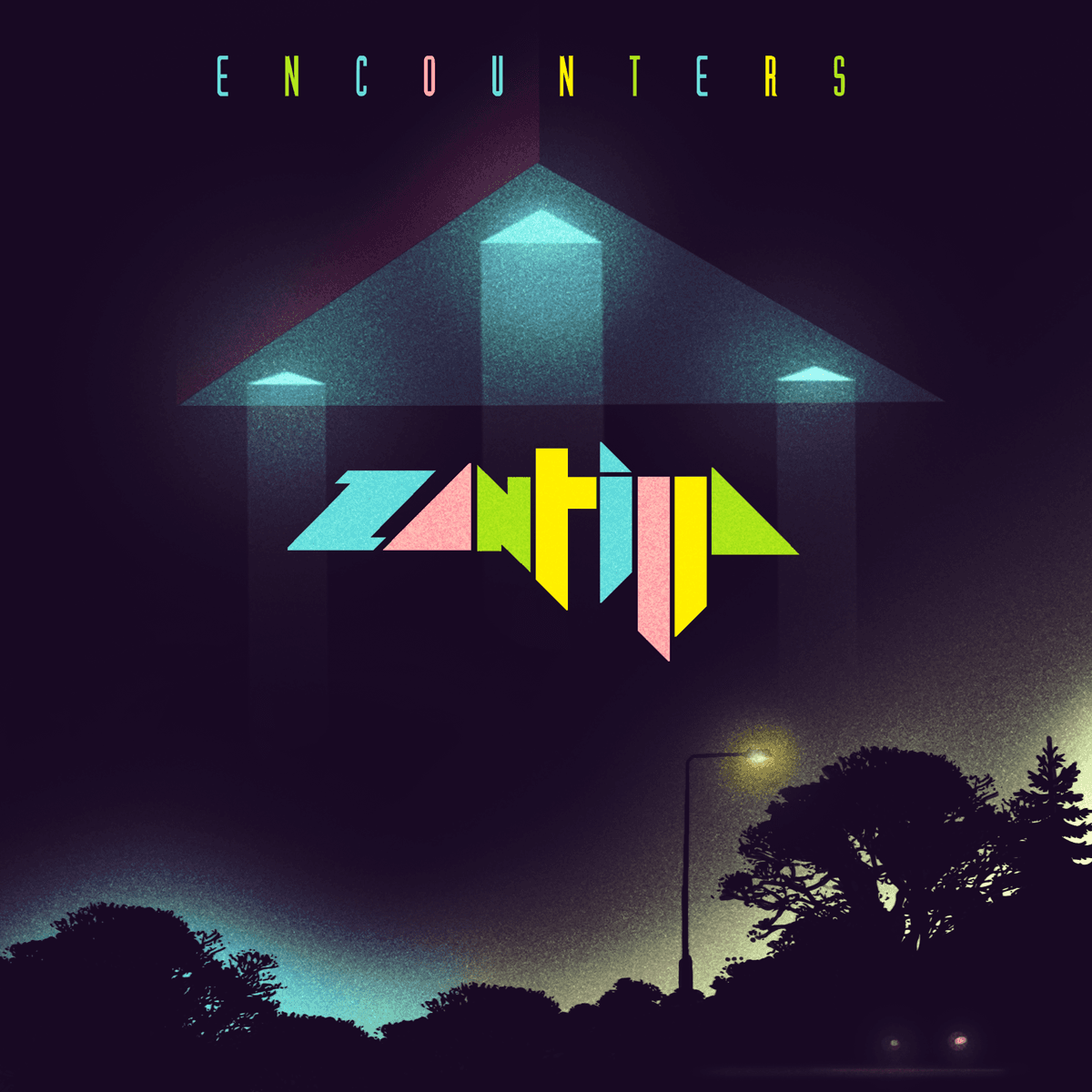 Encounters