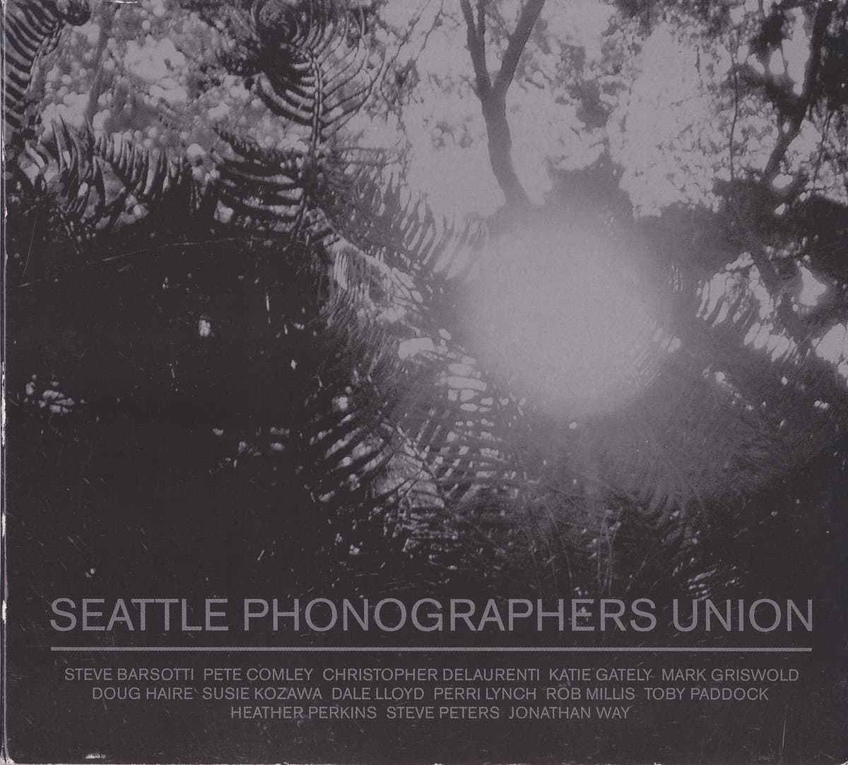 Seattle Phonographers Union