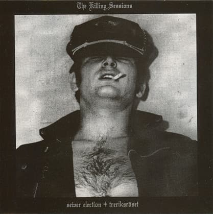 The Killing Sessions
