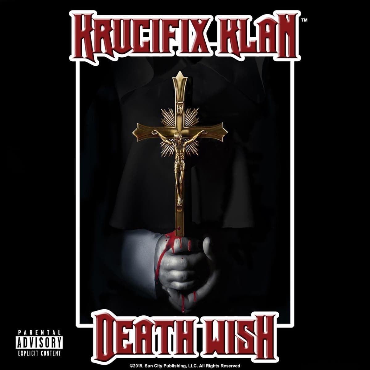 Death Wish