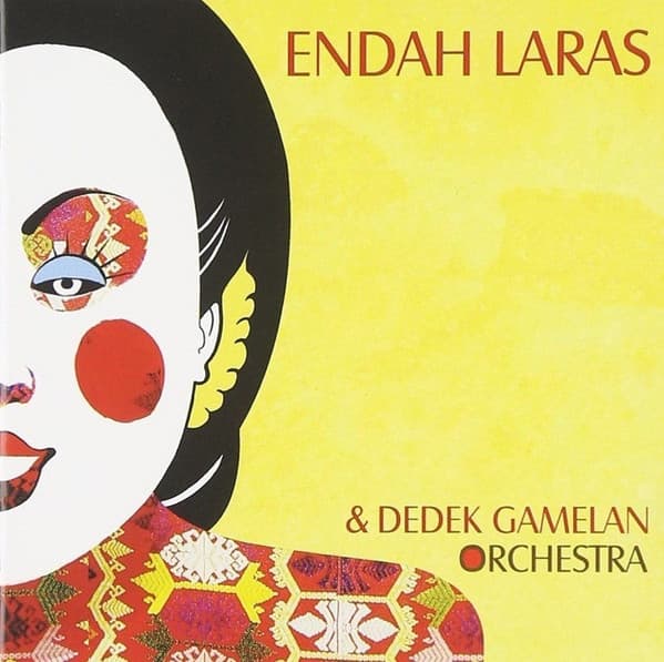 Endah Laras & Dedek Gamelan Orchestra