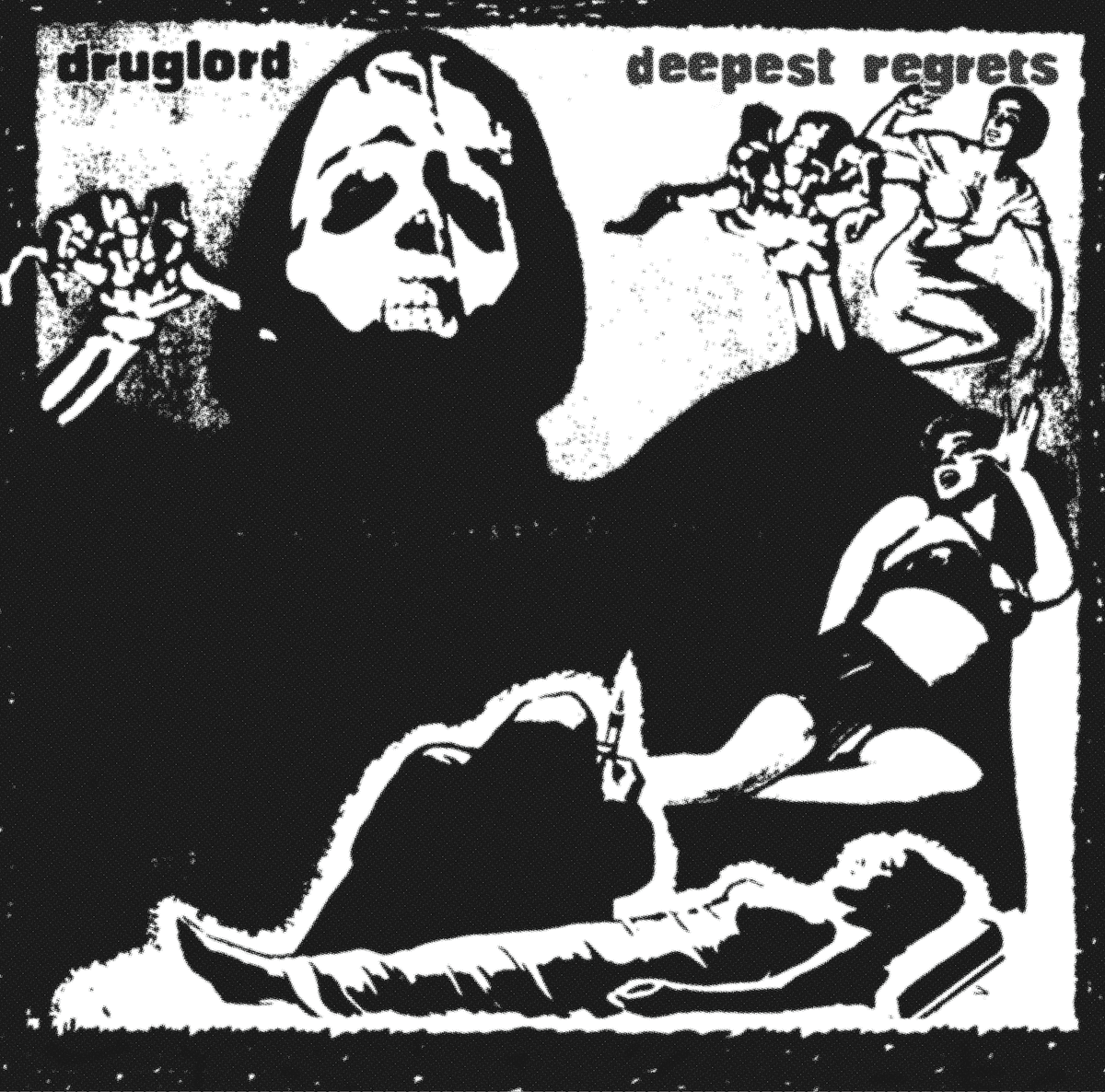 Deepest Regrets