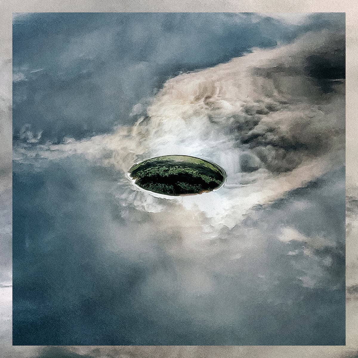 Ballad for Heavy Lids