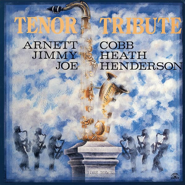 Tenor Tribute