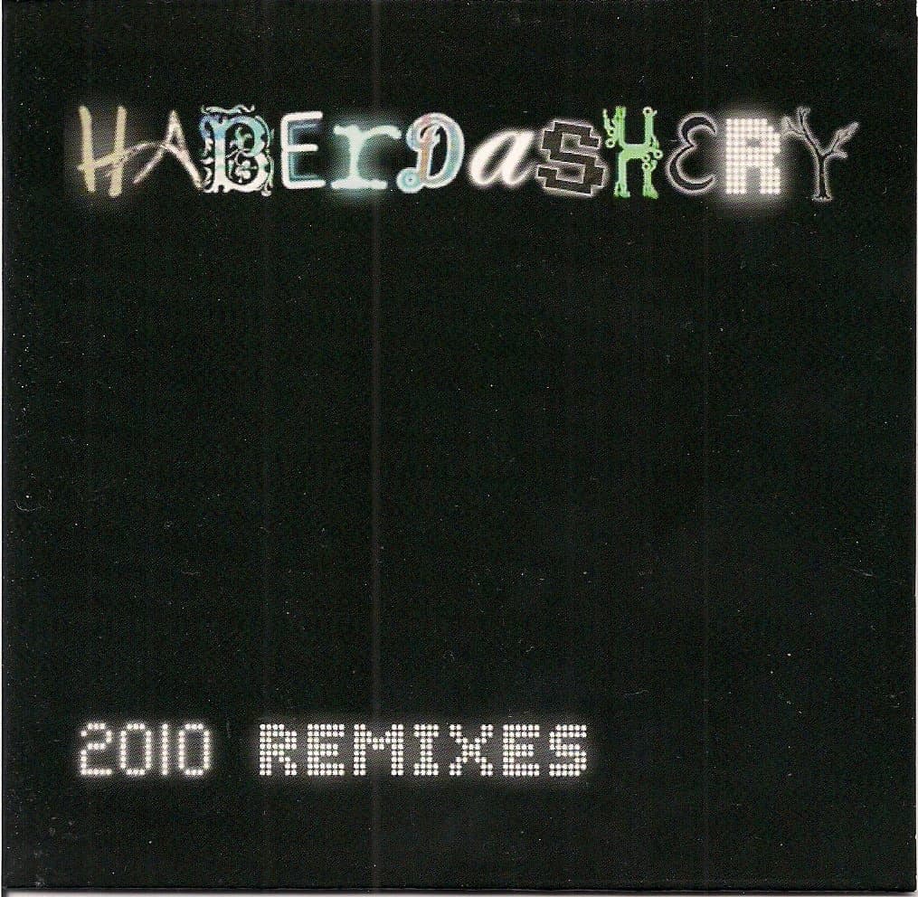 2010 Remixes