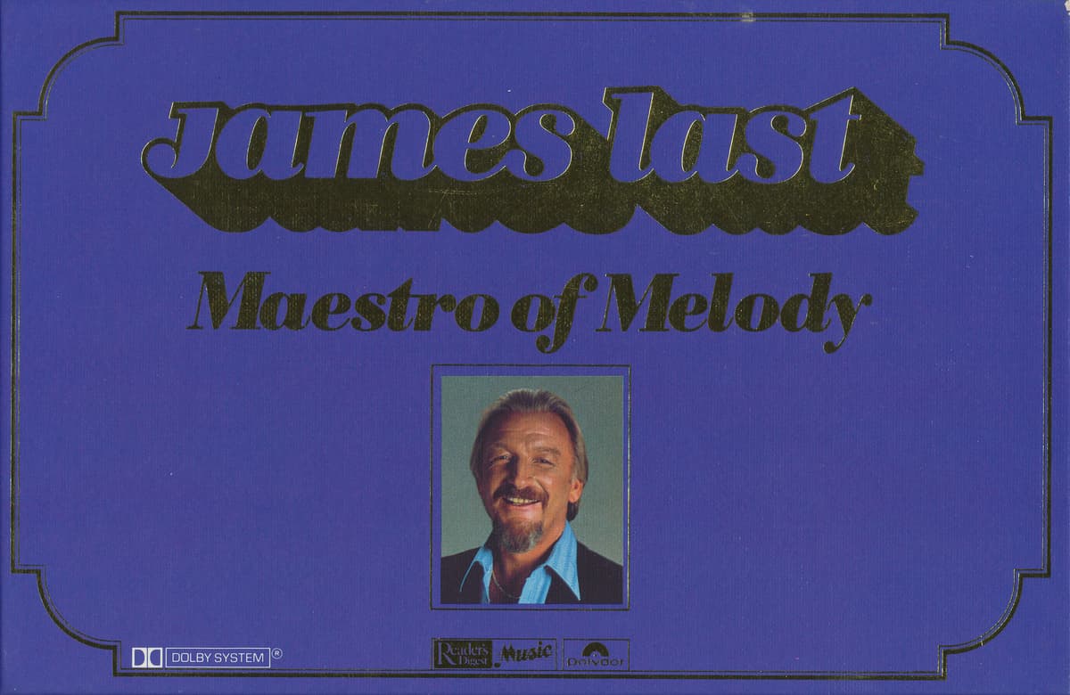 Maestro of Melody