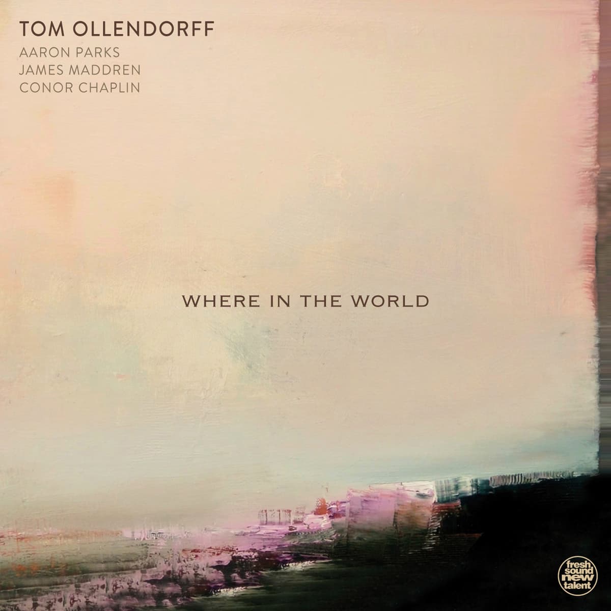 Where in the World