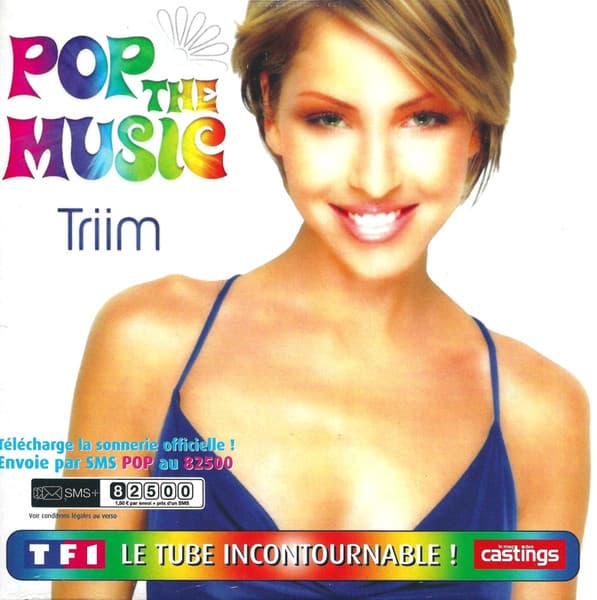 Pop The Music