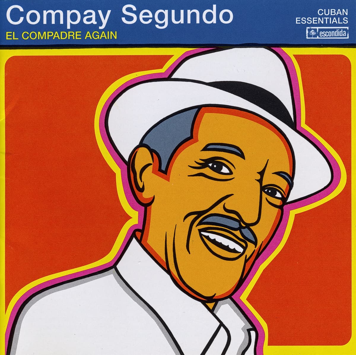 El Compadre Again
