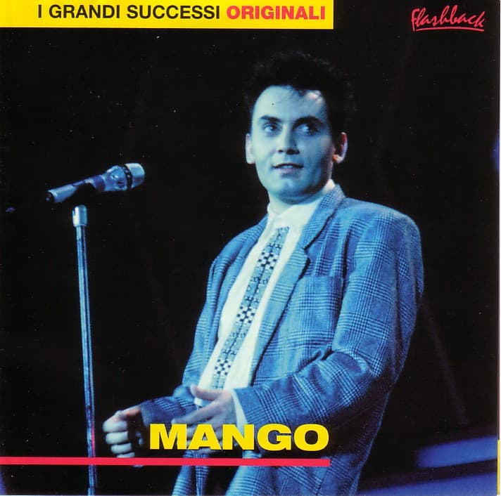I grandi successi originali