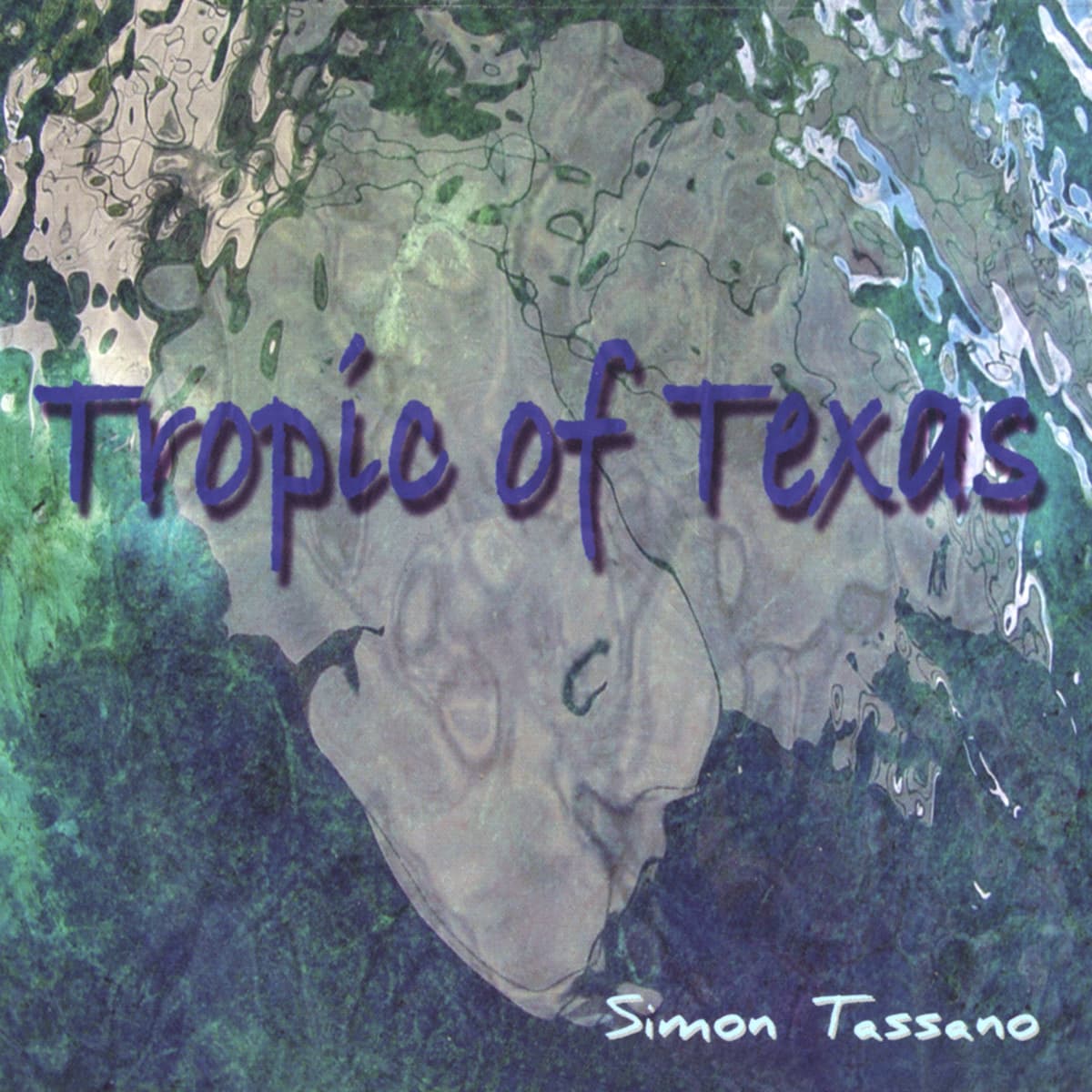 Tropic of Texas