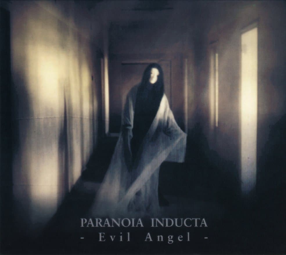 Evil Angel